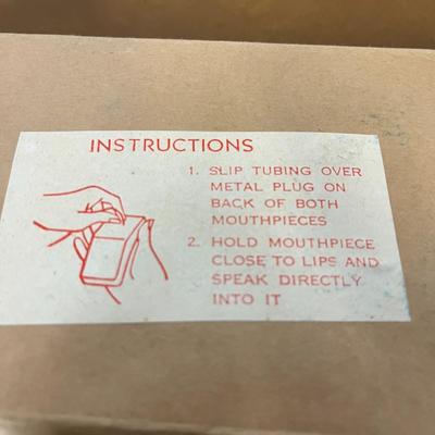 Lot of Vintage Toy Items