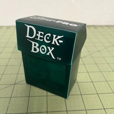 Axis and Allies Deck Box