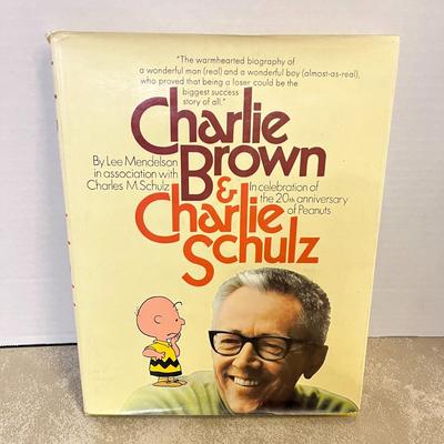 Lot of Vintage Peanuts, Book, Playing Cards and Comics