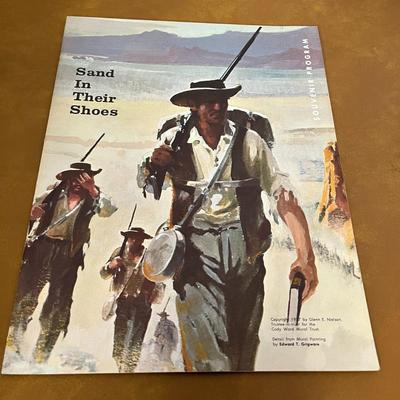 Vintage Mormon/LDS Church Books