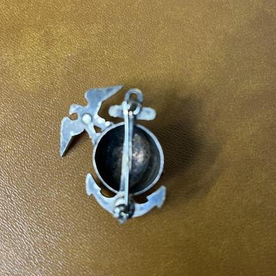 Vintage Military Medals
