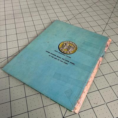 Vintage Children's Books
