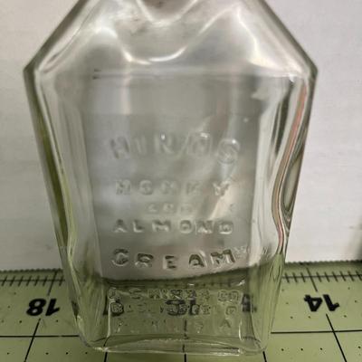 Vintage Bottles