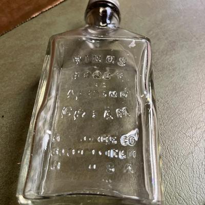 Vintage Bottles