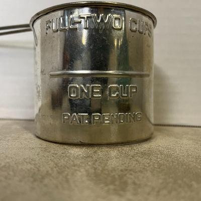 Vintage Kitchen Tools, Sunbeam Mixer Model HM-1