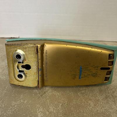 Vintage Kitchen Tools, Sunbeam Mixer Model HM-1