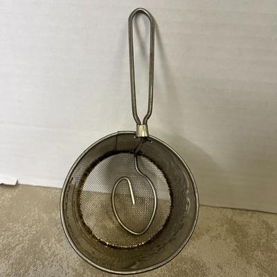 Vintage Kitchen Tools, Sunbeam Mixer Model HM-1