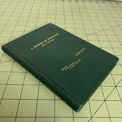 Vintage Educational/School Books