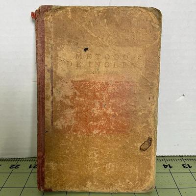 Vintage Educational/School Books
