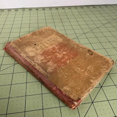 Vintage Educational/School Books