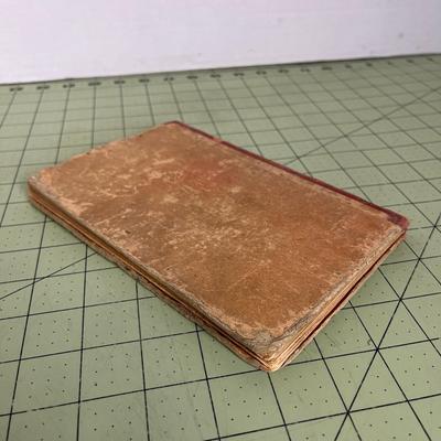 Vintage Educational/School Books
