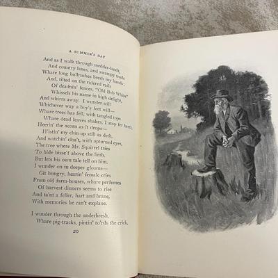 Riley Songs of Summer Book