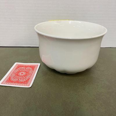 Vintage Kudson Pottery Bowl