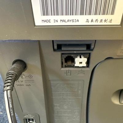 Lot 902 hp officejet 6110xi all-In- one