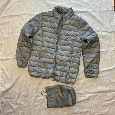 NEW Jackson Hole Jacket L