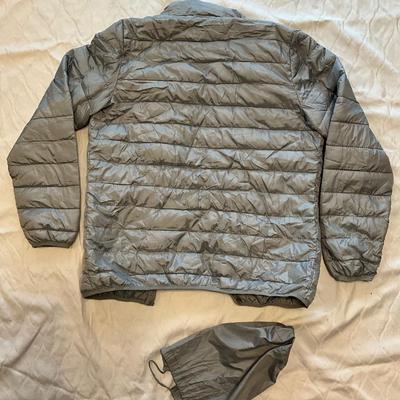 NEW Jackson Hole Jacket L