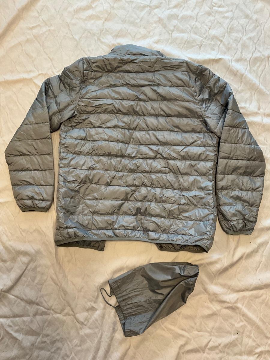 NEW Jackson Hole Jacket L