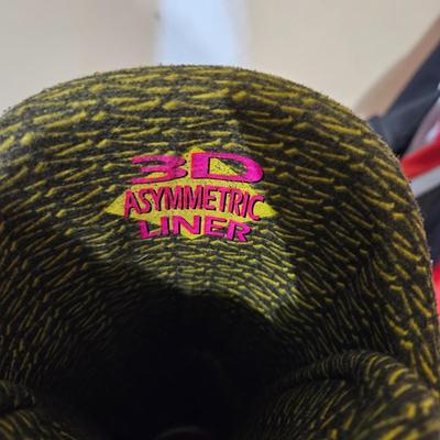 Atomic, Rossignol and a Boot Bag (G-DW)