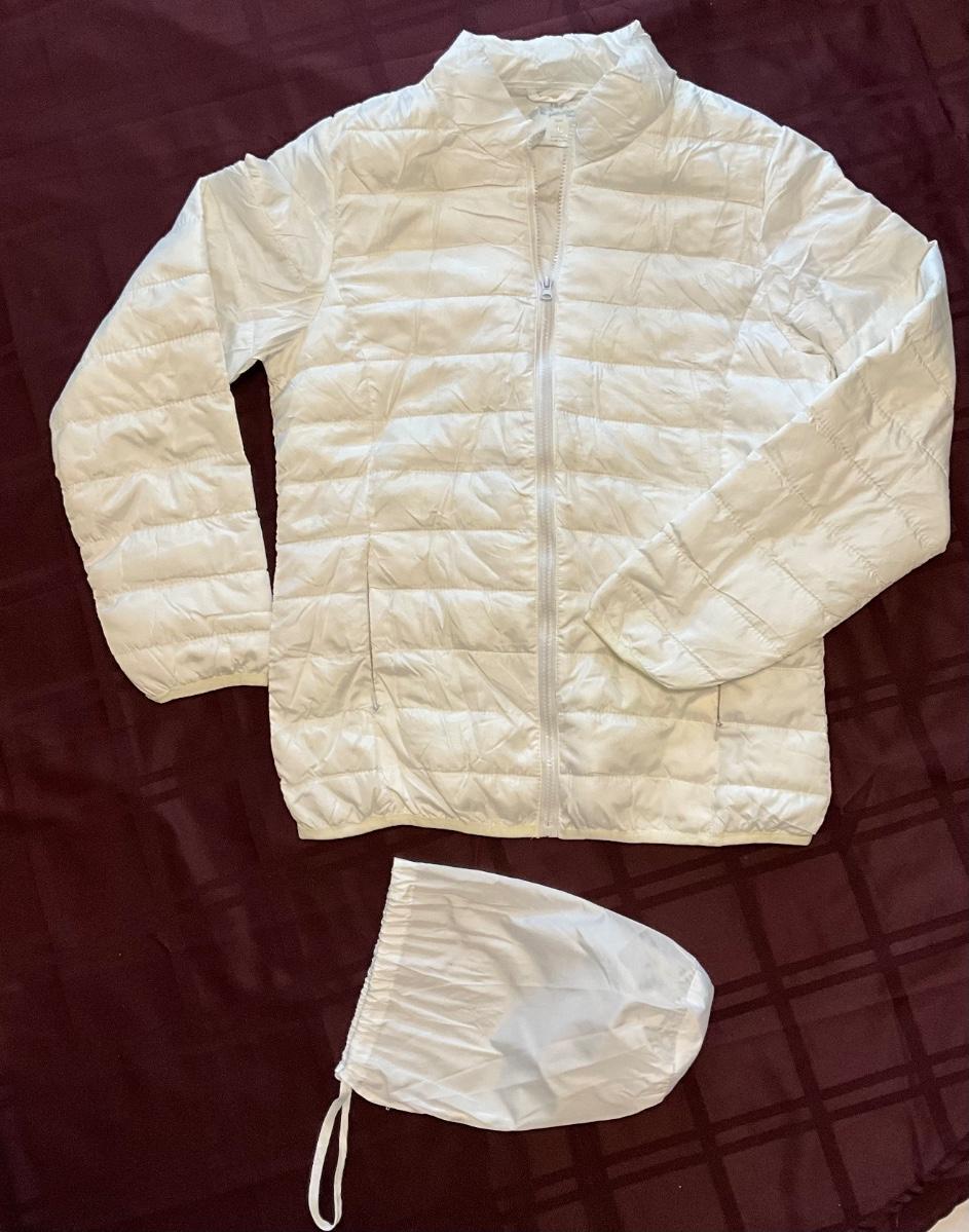 NEW Jackson Hole Jacket L