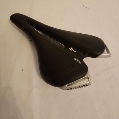 Variety of Bike Seats & Accessories (G-JS)