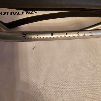 Variety of Bike Seats & Accessories (G-JS)