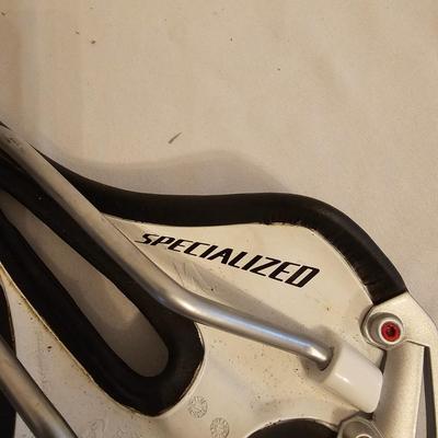 Variety of Bike Seats & Accessories (G-JS)