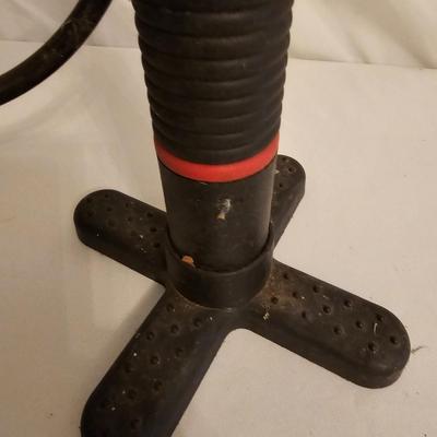 Variety of Bike Seats & Accessories (G-JS)