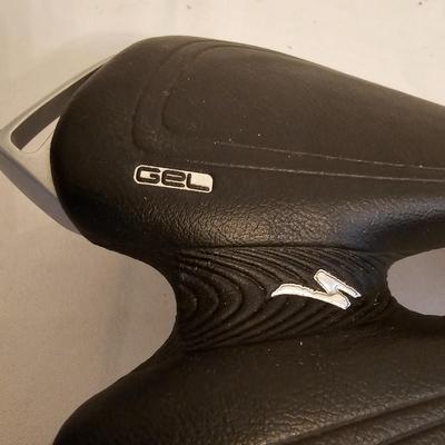 Variety of Bike Seats & Accessories (G-JS)