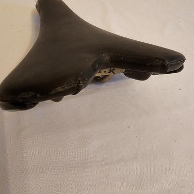 Variety of Bike Seats & Accessories (G-JS)