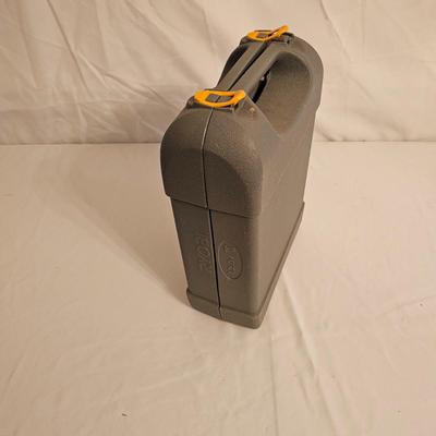 Ryobi 12.0 Volt Cordless Drill & Case (G-JS)