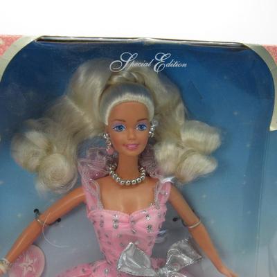 35th Anniversary Barbie by Mattel New NIB