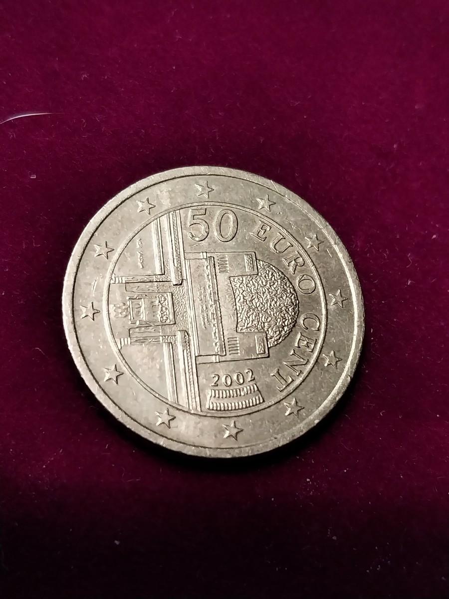 2006 DENMARK 2 KRONER, PORTUGAL 1 EURO & 2002 50 CENT EURO AUSTRIA |  EstateSales.org