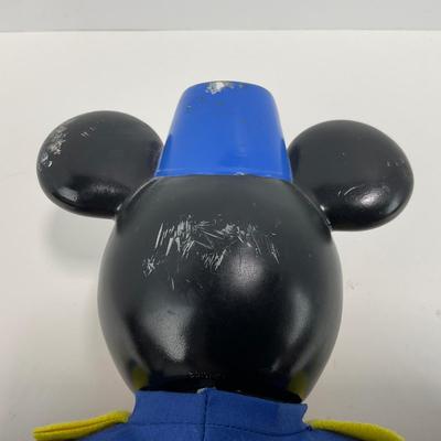 -16- TOY | Mattel 1990â€™s Walt Disney Mickey Mouse Marching Band Doll
