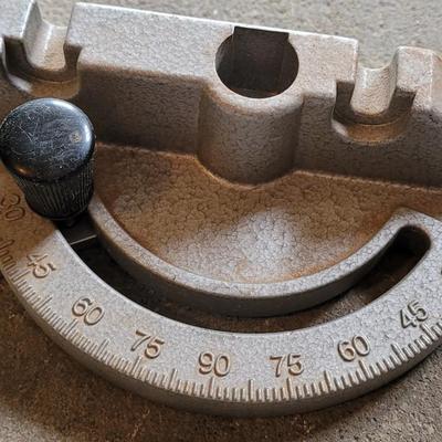 Table Saw Miter Guage