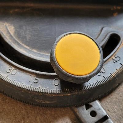 Table Saw Miter Guage