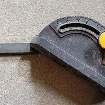 Table Saw Miter Guage