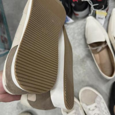 Massive Flipper Pack - TS08 Womenâ€™s/Menâ€™s Target Shoes - Brand New Shelf Pulls