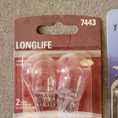Fuses, Bulbs and Glazers