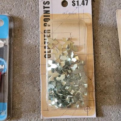 Fuses, Bulbs and Glazers