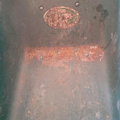 Ace Wheelbarrow