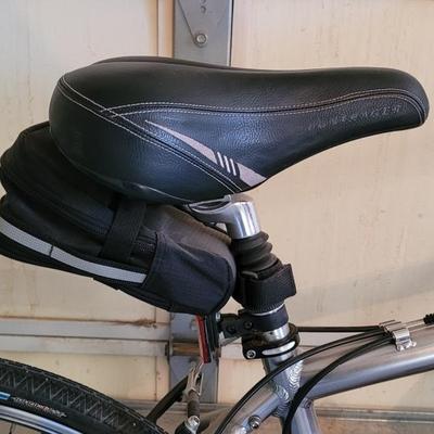 TREK Multitrack 7200