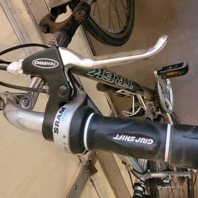 TREK Multitrack 7200