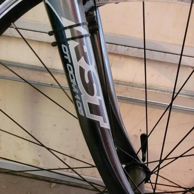 TREK Multitrack 7200
