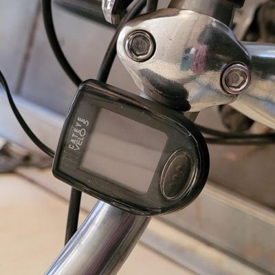 TREK Multitrack 7200