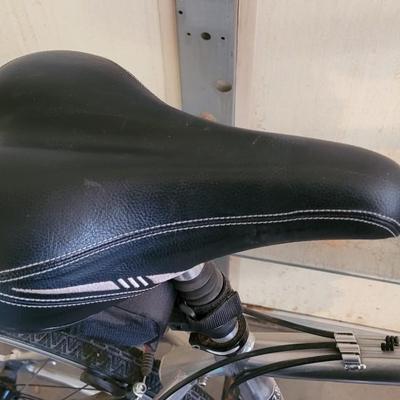 TREK Multitrack 7200