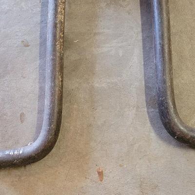 Towing Weight Distribution Bars