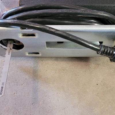 Black & Decker Jig Saw