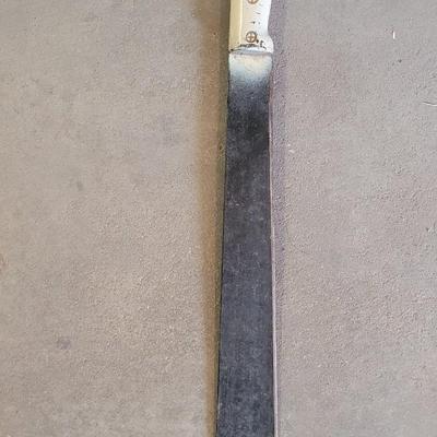Machete