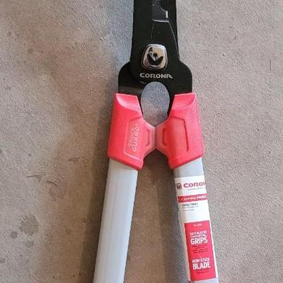 Hedge Shears