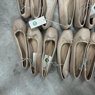 Massive FLIPPER TS07 Womenâ€™s Target Shoes - Brand New Shelf Pulls - Huge $$$